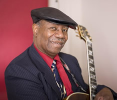 Johnnie Bassett 